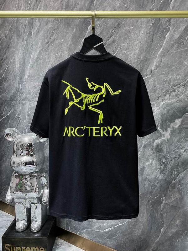 ARC'TERYX Men's T-shirts 199